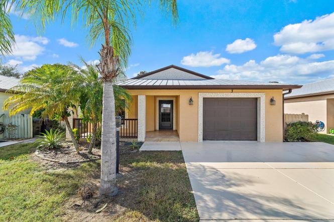 3 S Granada Ln