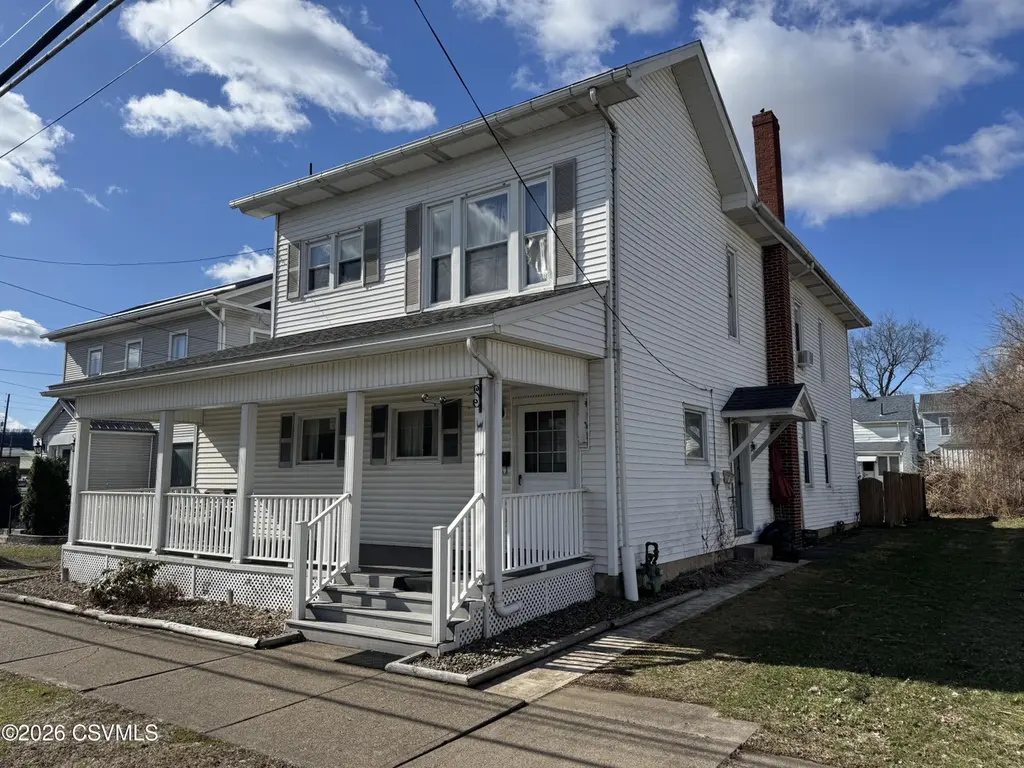 329-331 Market St