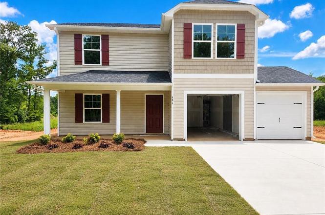 486 Grubb Rd