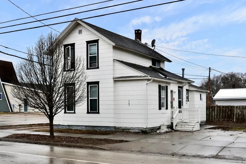 263 Franklin St
