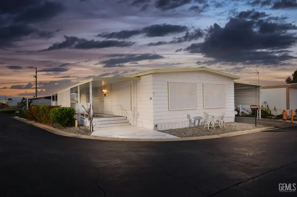 8500 Kern Canyon Rd #66