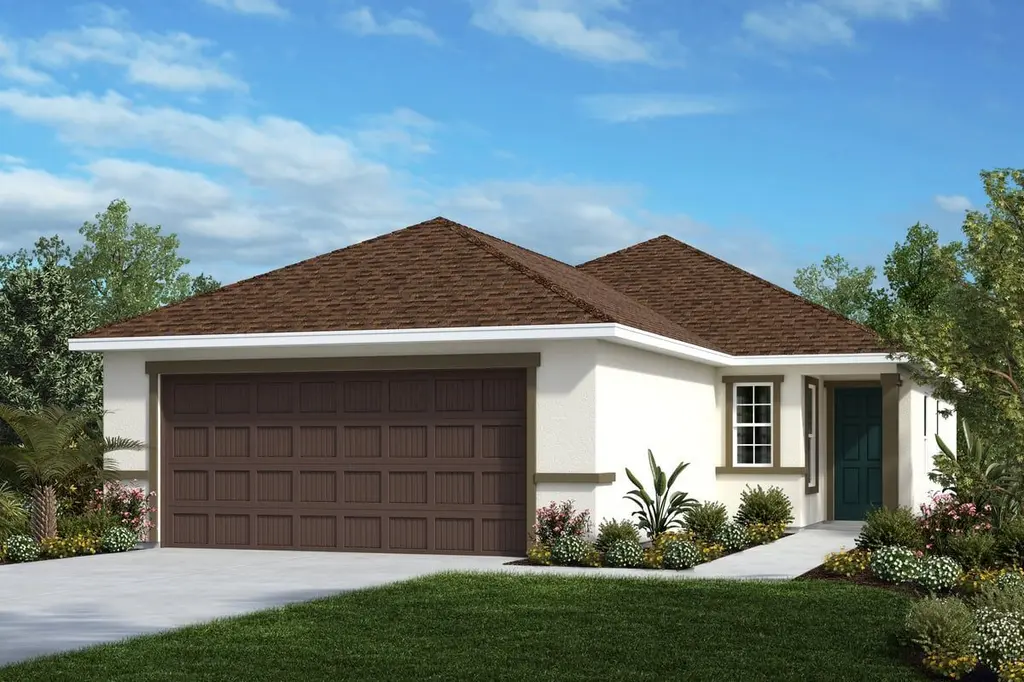 Plan 1272 Plan