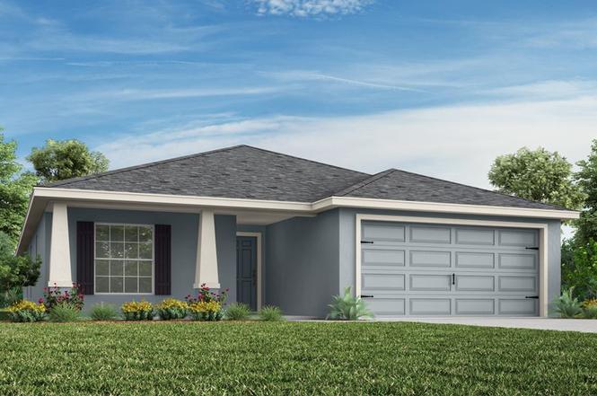 5941 Ballast Dr