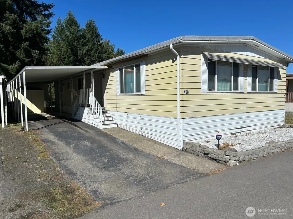1111 Archwood Dr SW #450