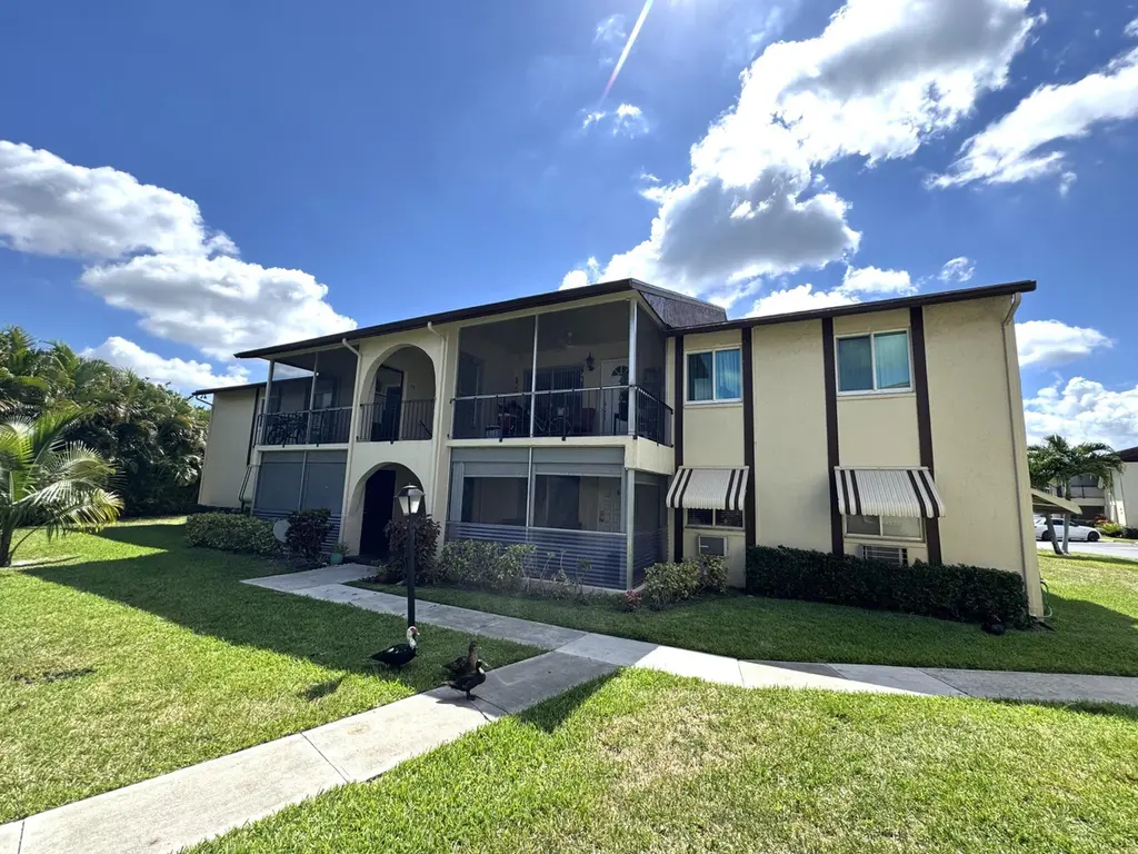 5817 La Pinata Blvd Unit B-1