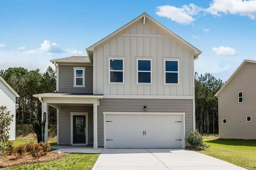 207 Groveton Ct