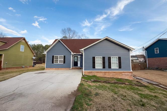 2604 Sunrise Dr