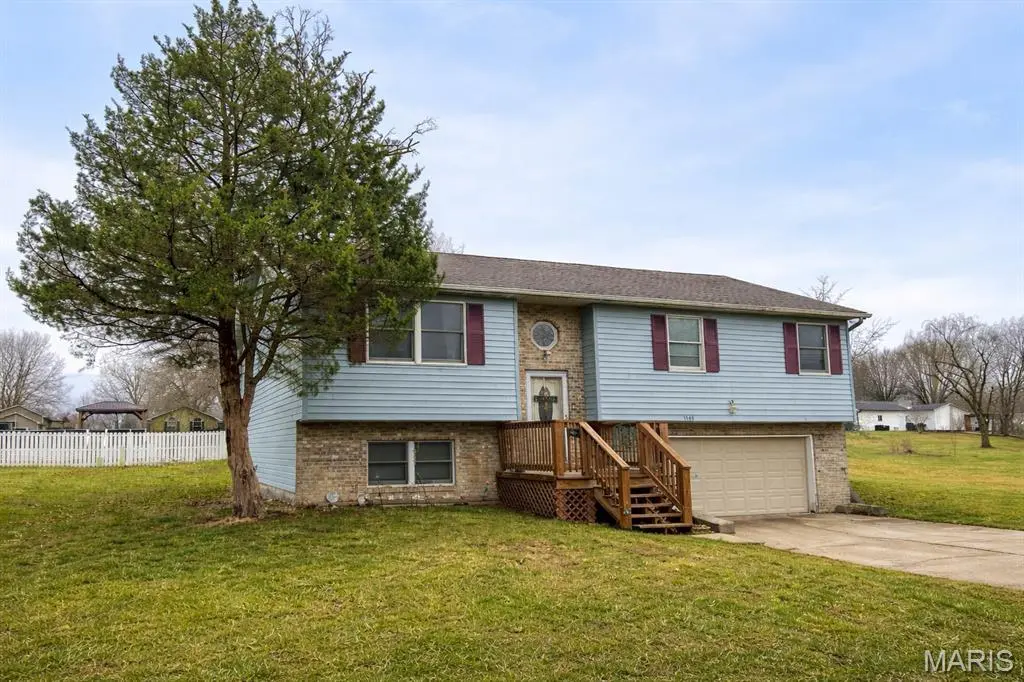 1148 Nassau Dr