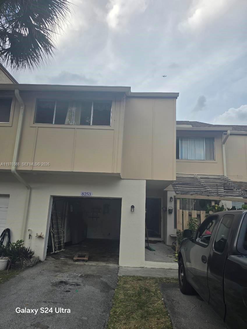 8253 NW 9th Ct #2