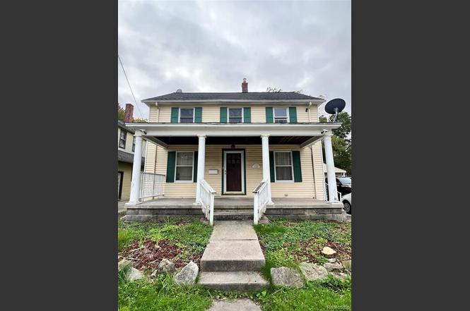 254 Lockwood St