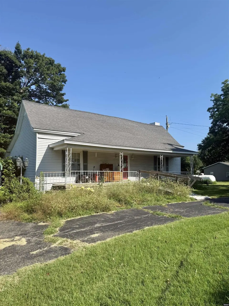1705 N Key Rd