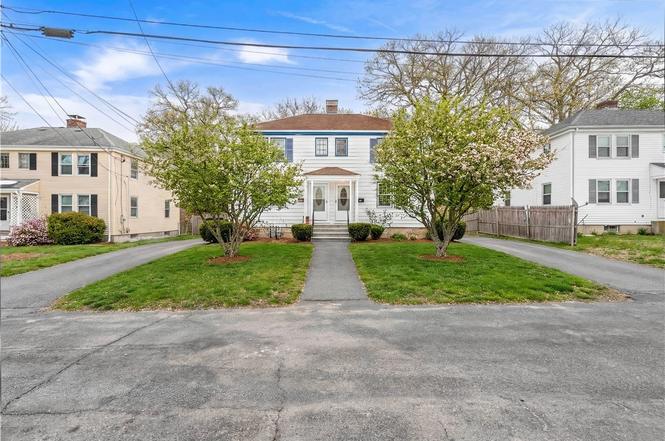 148 Yorktown Rd