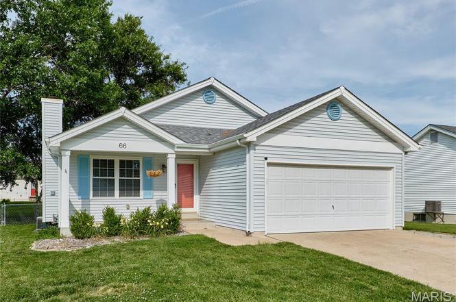66 Jacqueline Cir