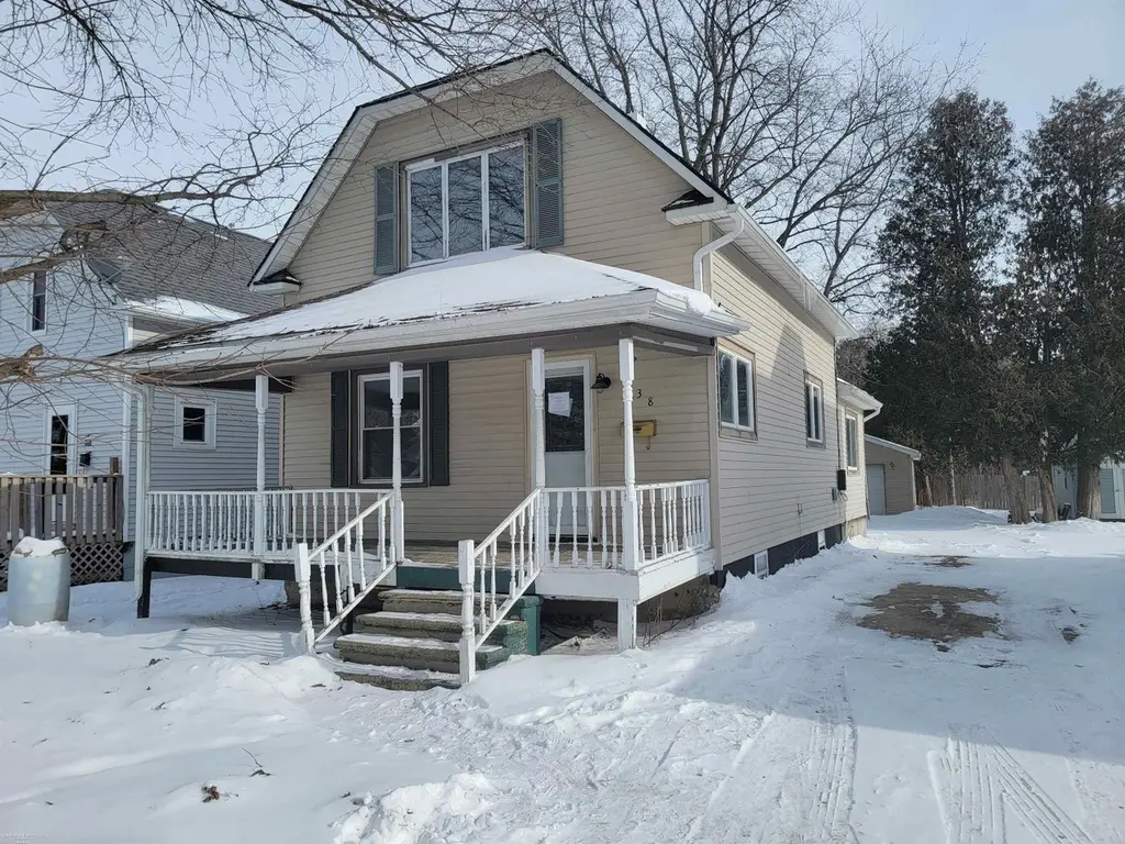 238 Buffalo St