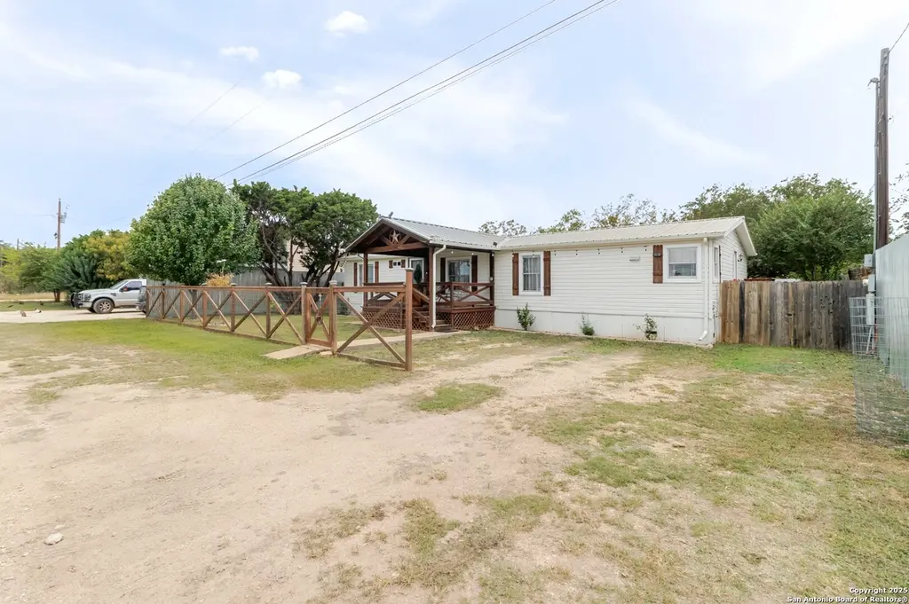 191 Big Rock Dr