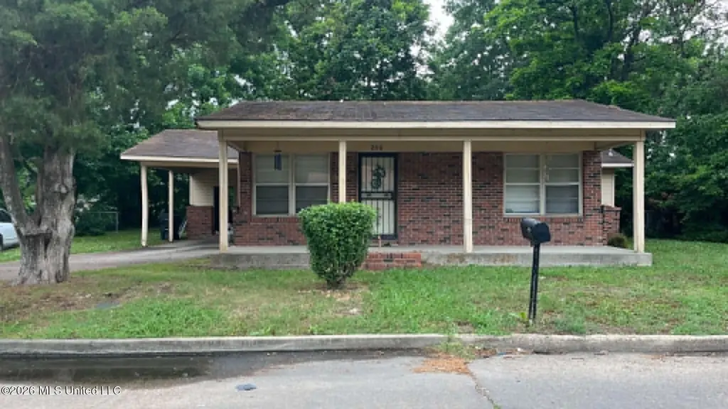 230 S Colorado St