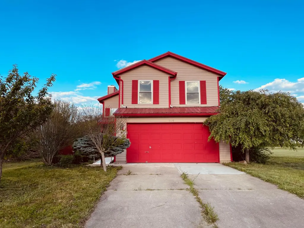 944 Fox Croft Pl
