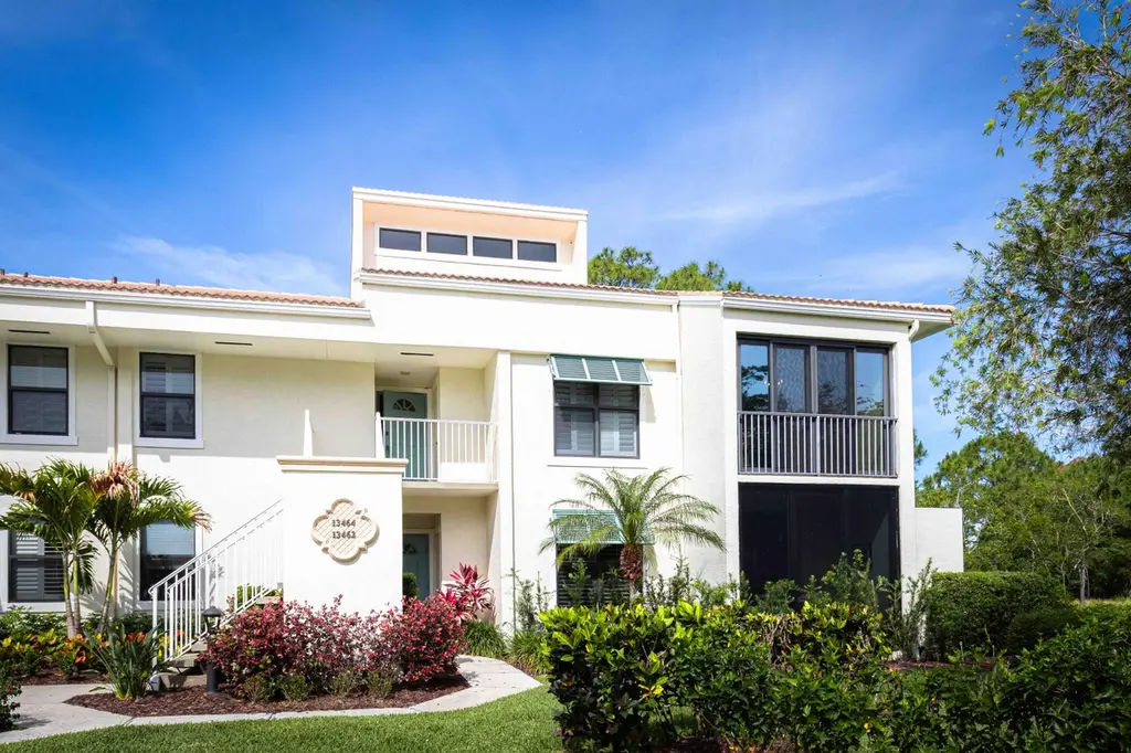 13464 Harbour Ridge Blvd #8