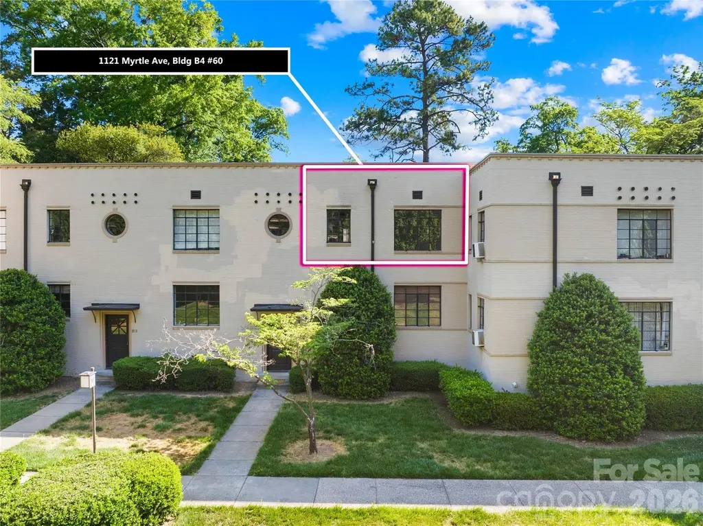 1121 Myrtle Ave #60