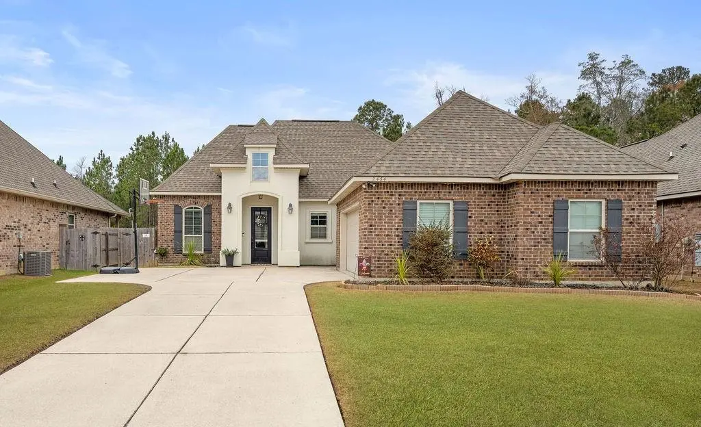 2464 Dixie Dr