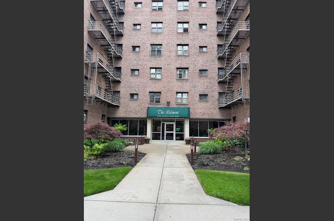 87-56 Francis Lewis Blvd Unit B31