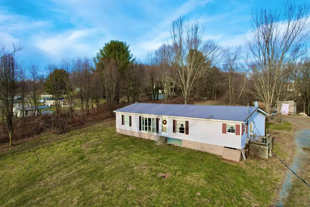 447 Old Airport Rd