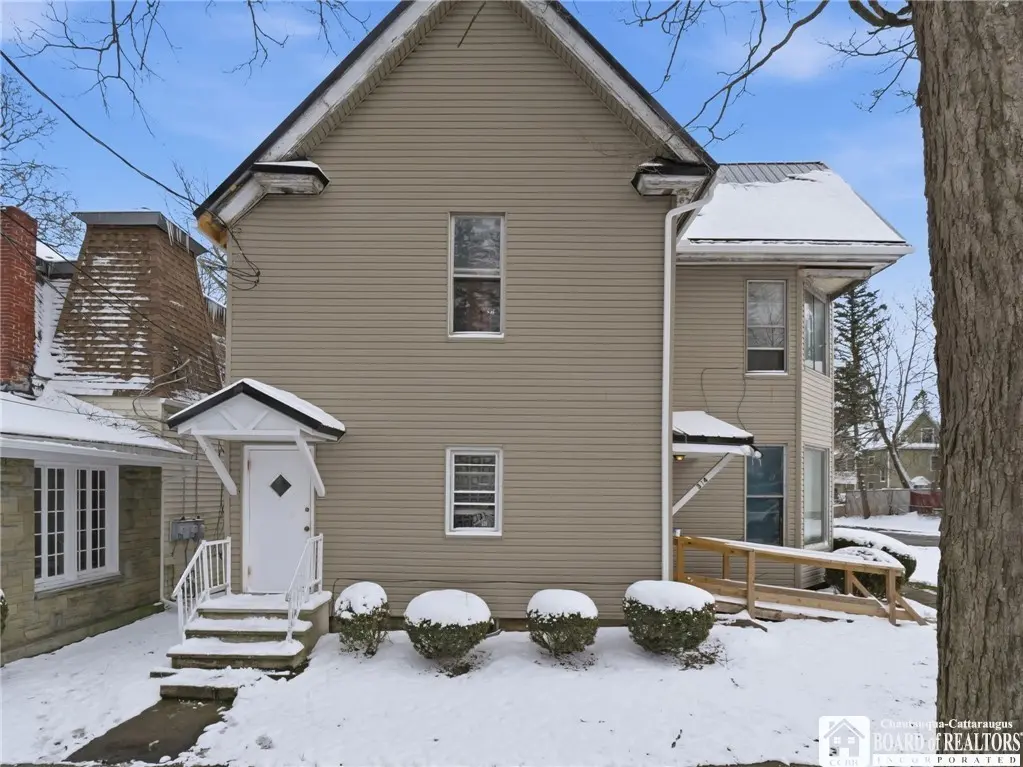 314 N 2nd St