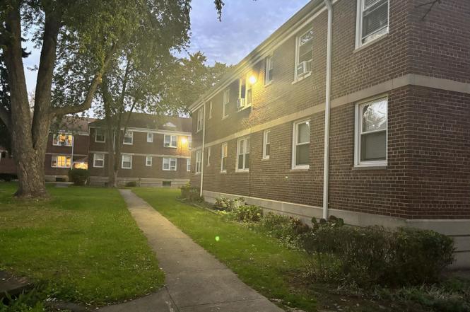 325 North Bishop Ave #18