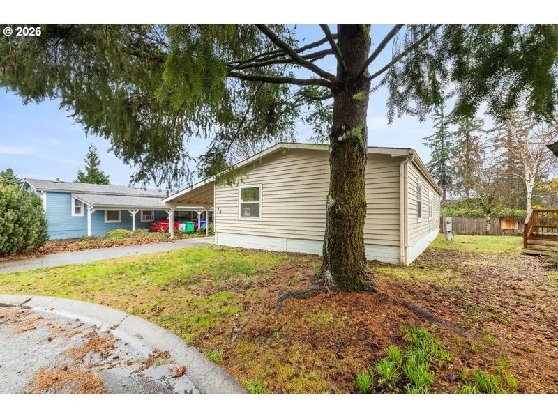 16000 SE Powell Blvd #48