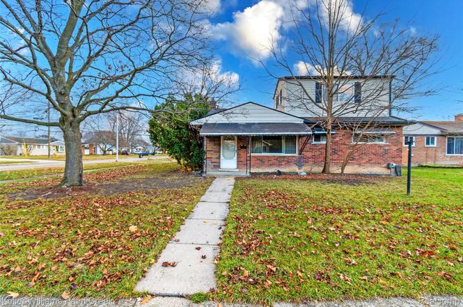 1015 Easley Dr