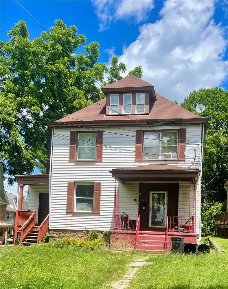 1911 Delaware Ave