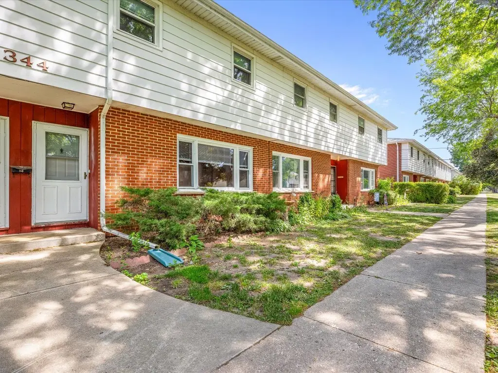 344 Northway Park Rd #4
