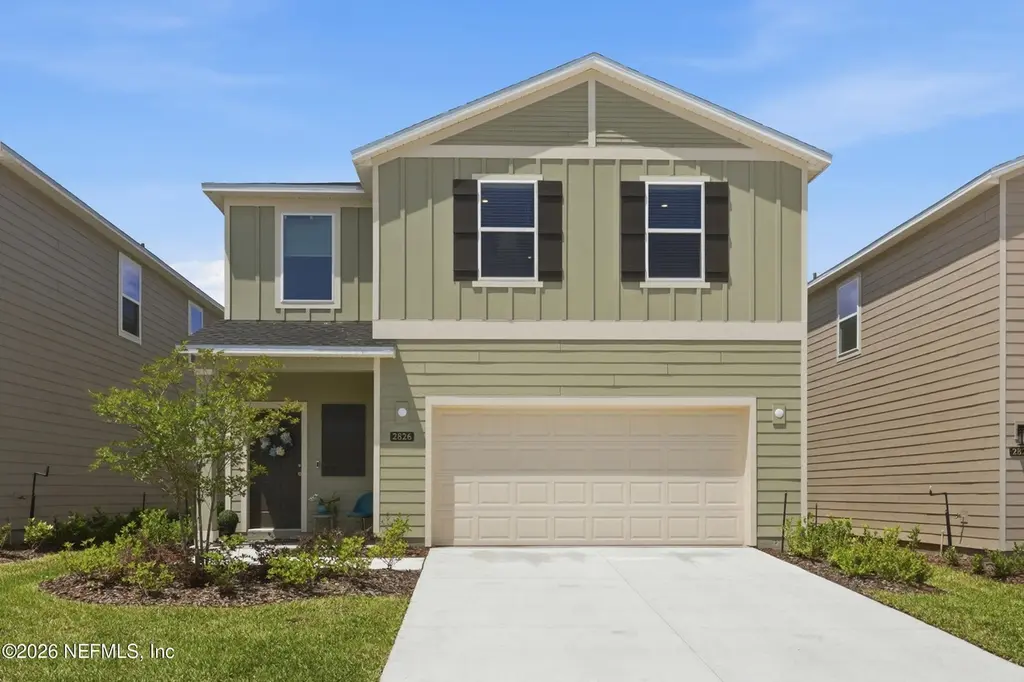 2826 Grand Finale St