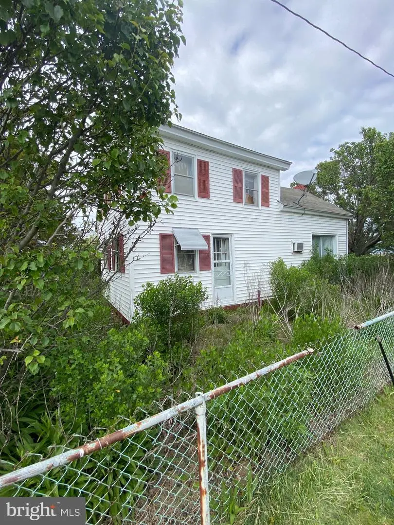 3251 Marsh Rd