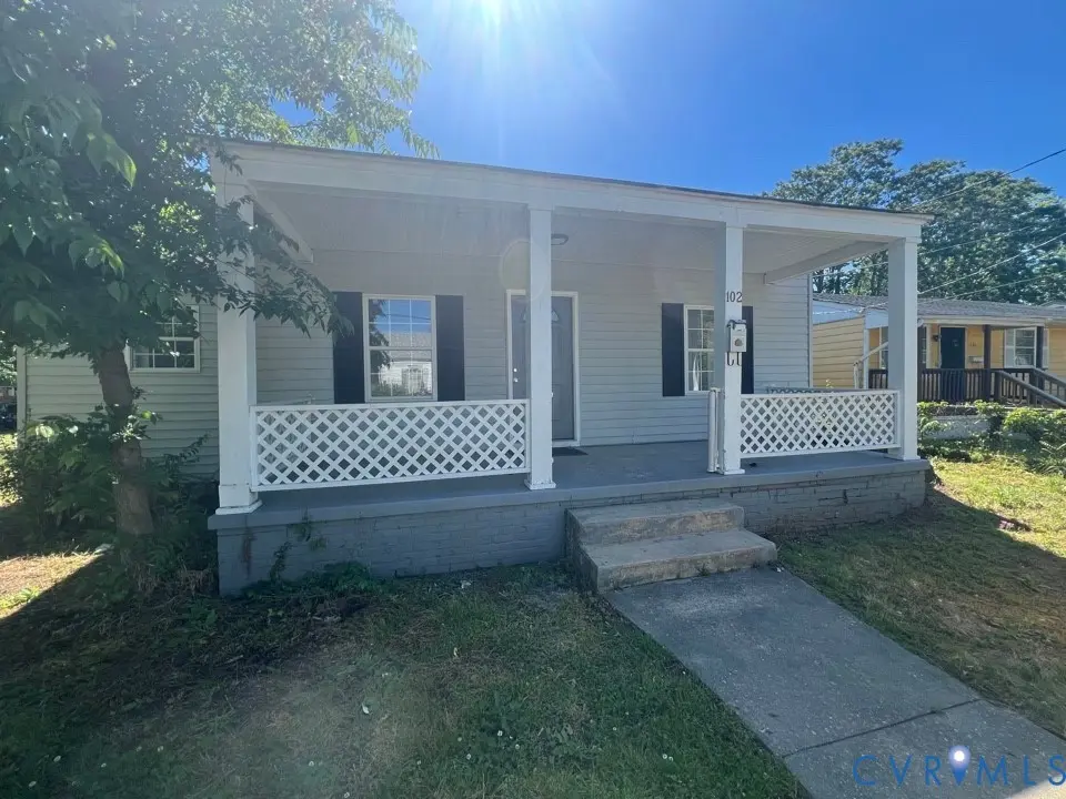 102 Culpepper Ave