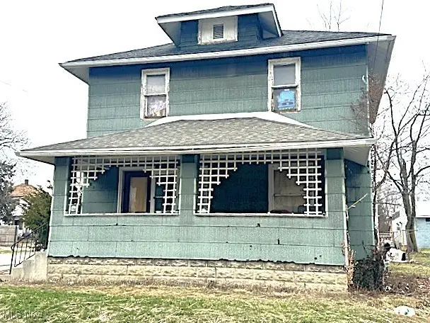 801 E Vine St