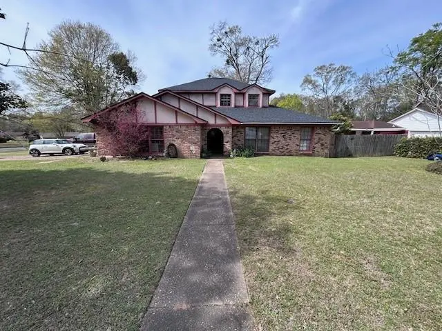 2592 Wagon Tongue Dr