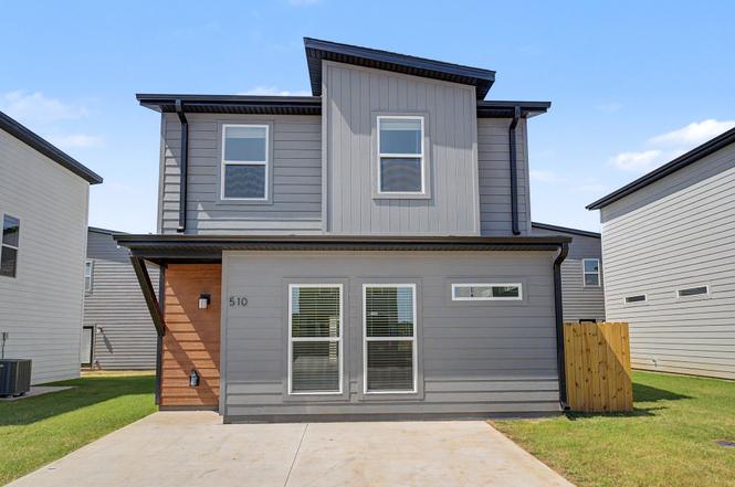 510 Solar St