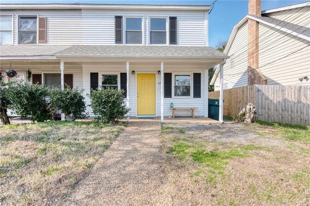 833 Hampton Ave