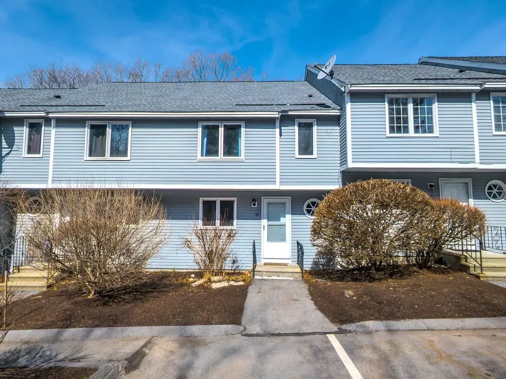 56 Merrimack Dr