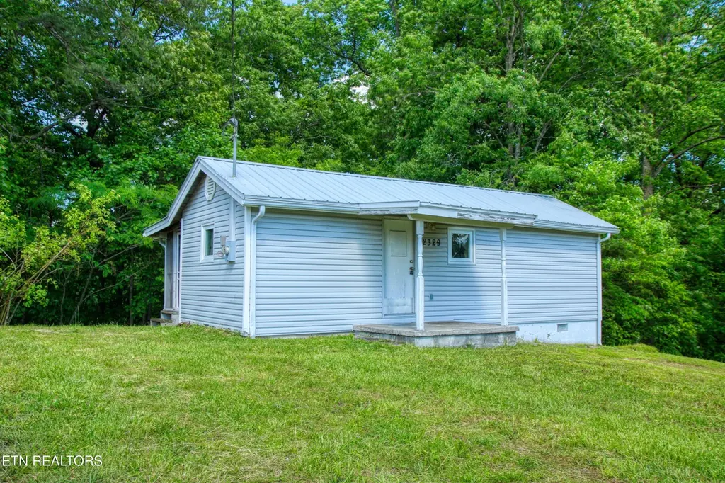 2329 Leatherwood Ford Rd