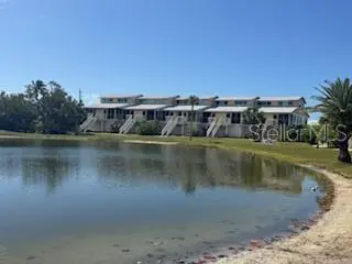 9400 Little Gasparilla Is Unit I-9