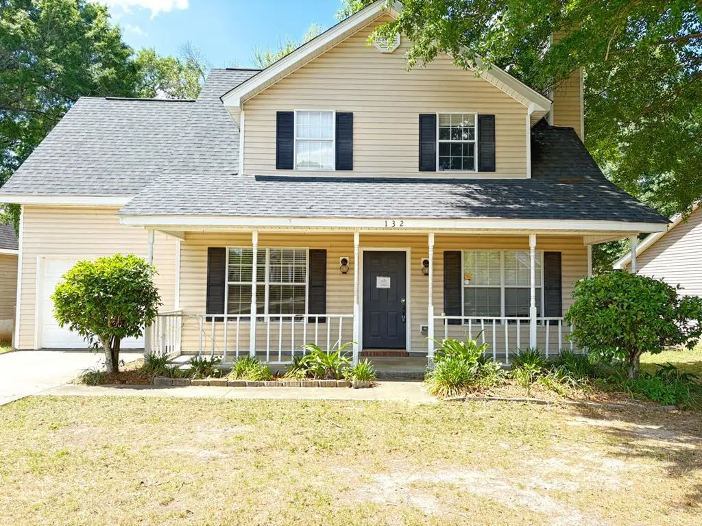 132 Blue Springs Dr