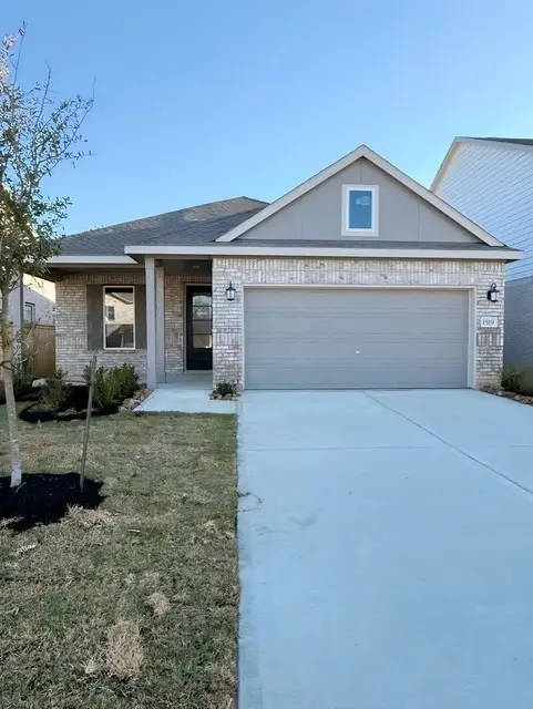 2029 Solstice Landing Dr