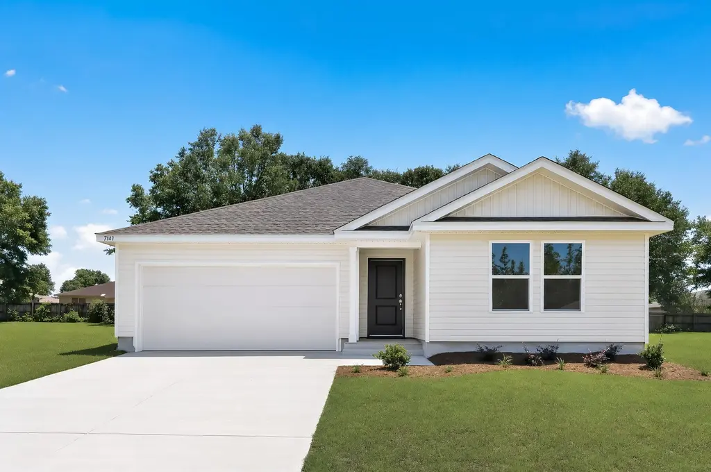 7141 Season Dr