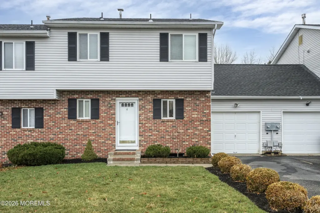 4 Osprey Ct