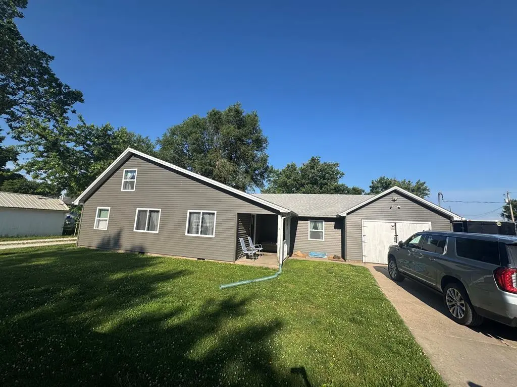 701 W Porter