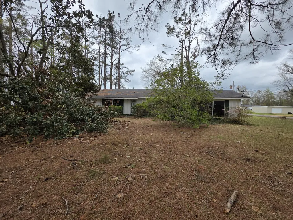 34 County Road 629