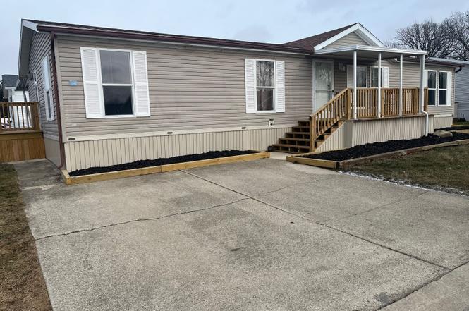 6255 S Telegraph Rd #188