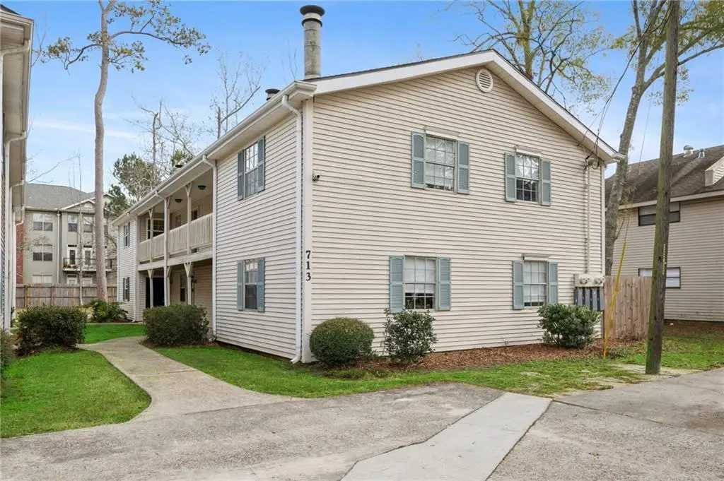 713 Heavens Dr #5